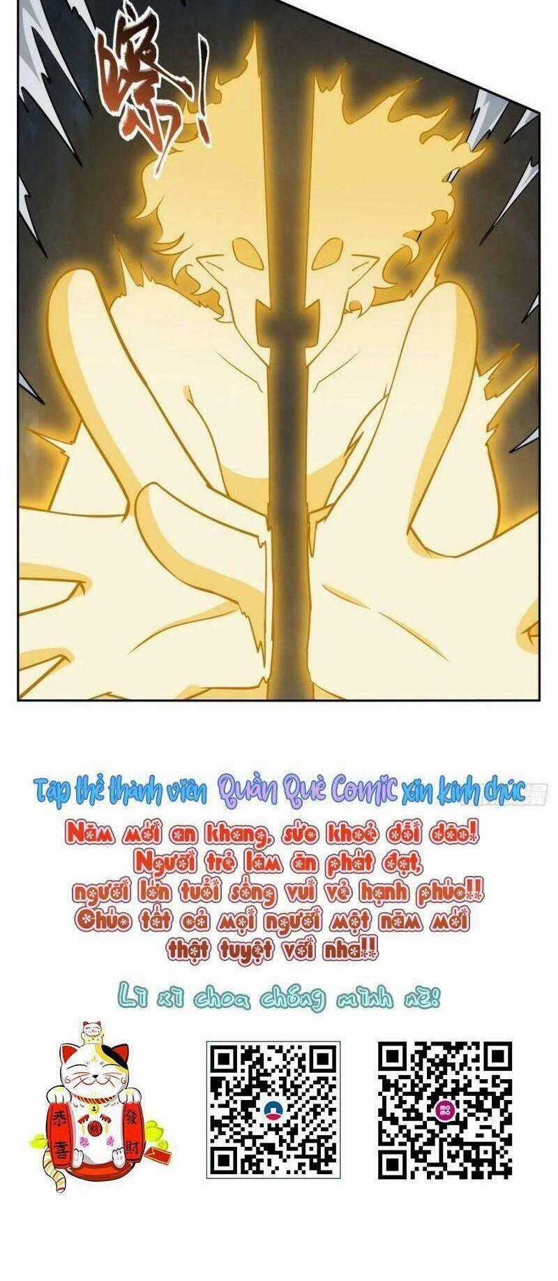 Ma Vương Thất Nghiệp Chương 350 trang 32