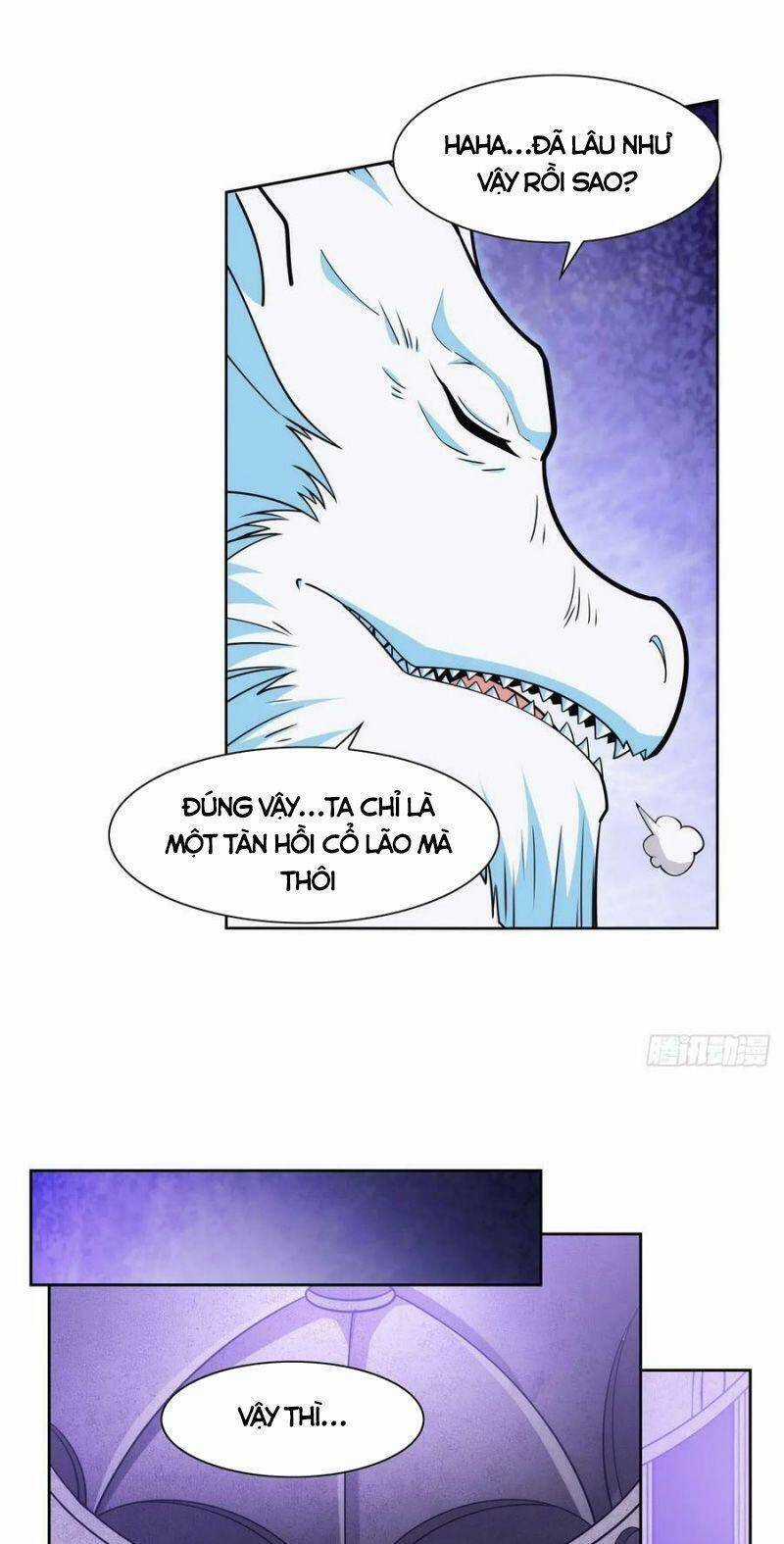 Ma Vương Thất Nghiệp Chương 350 trang 5