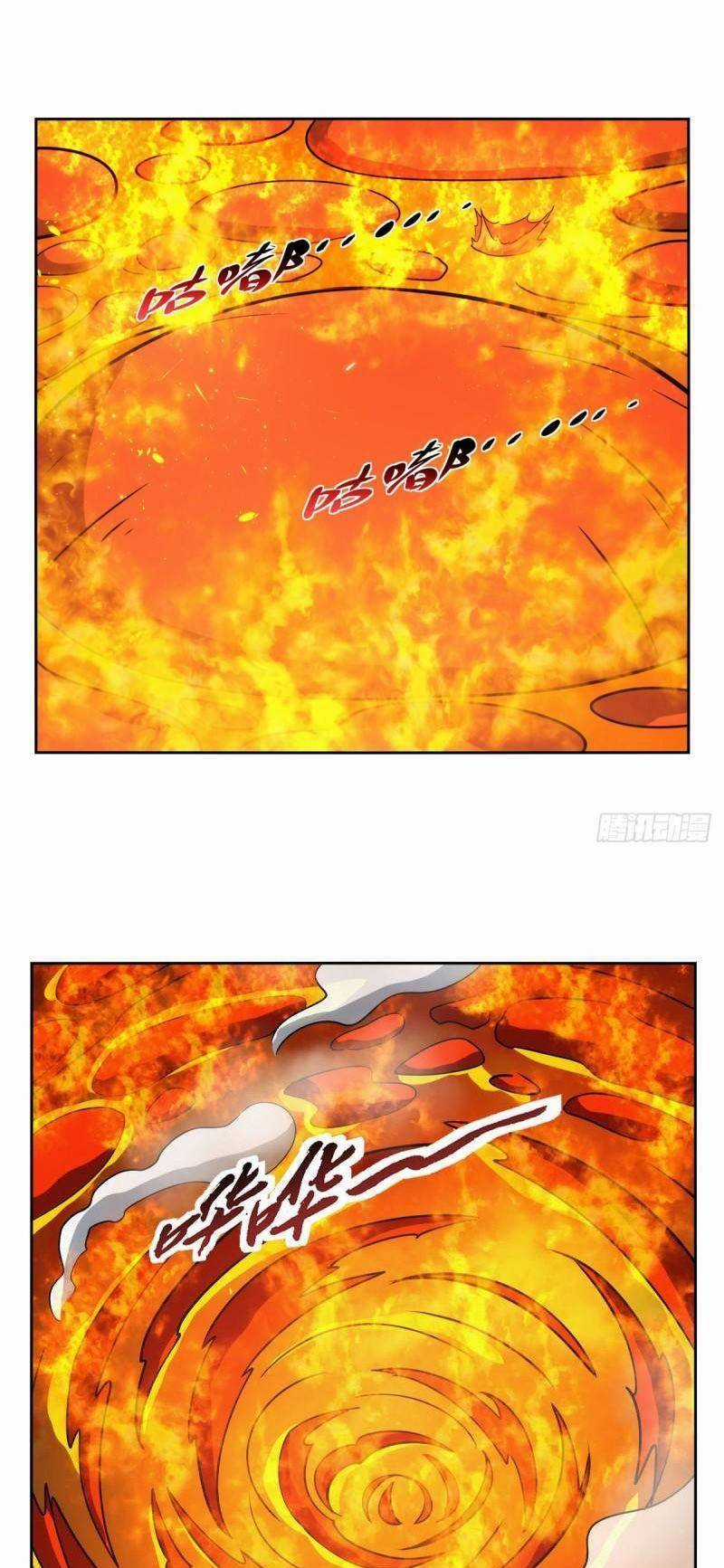 Ma Vương Thất Nghiệp Chương 351 trang 18