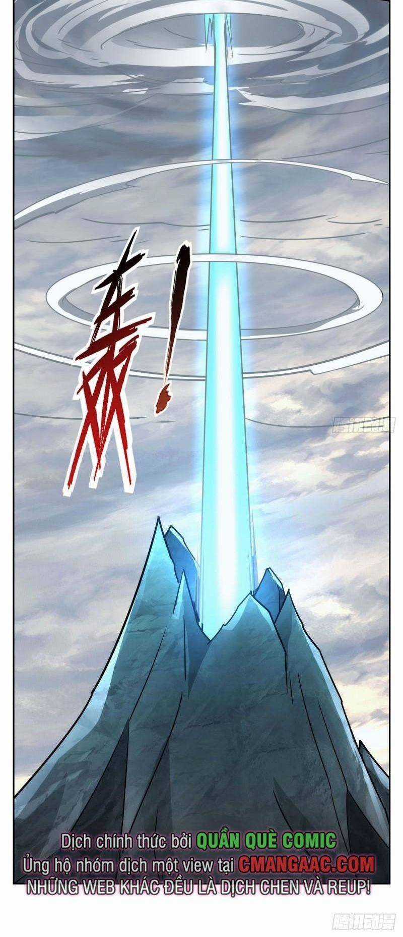 Ma Vương Thất Nghiệp Chương 351 trang 21