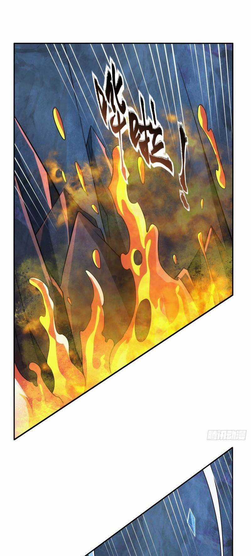 Ma Vương Thất Nghiệp Chương 351 trang 22