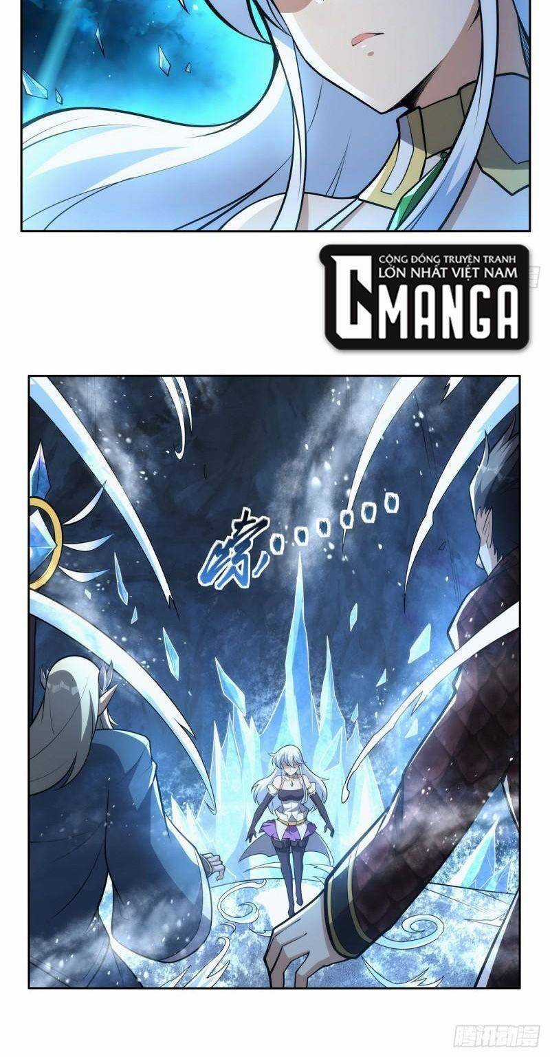 Ma Vương Thất Nghiệp Chương 351 trang 25