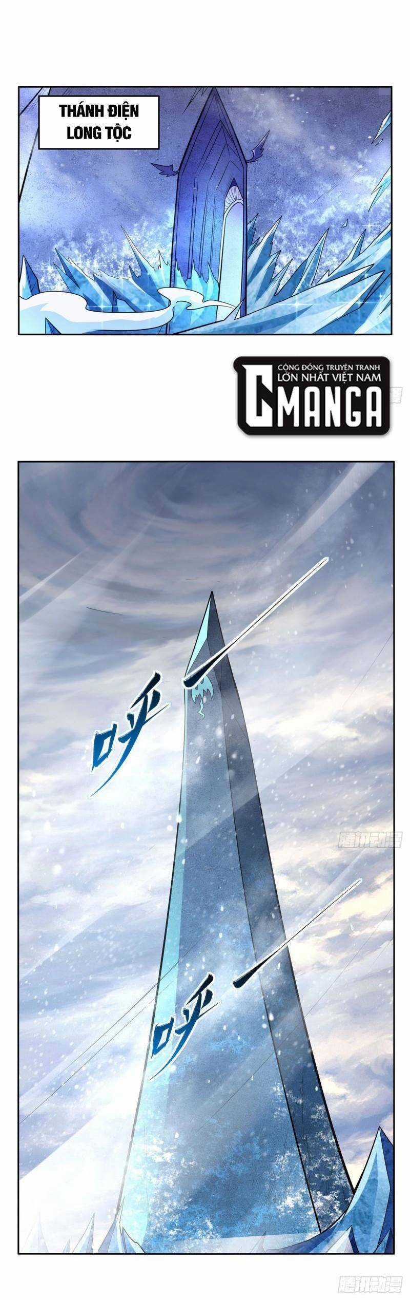 Ma Vương Thất Nghiệp Chương 351 trang 28