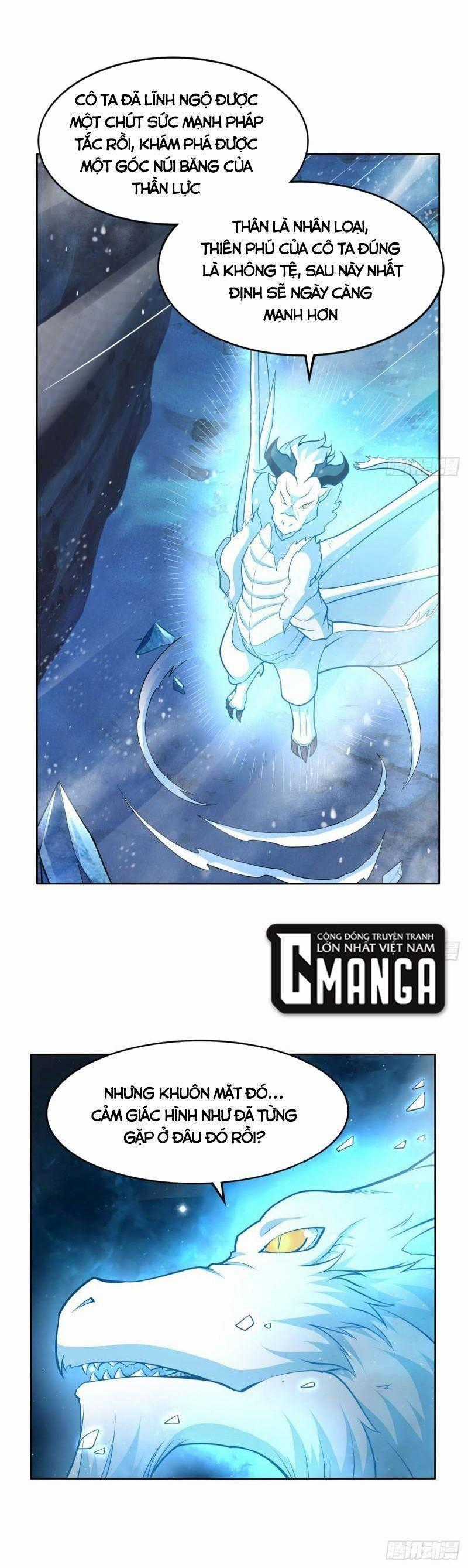 Ma Vương Thất Nghiệp Chương 351 trang 29