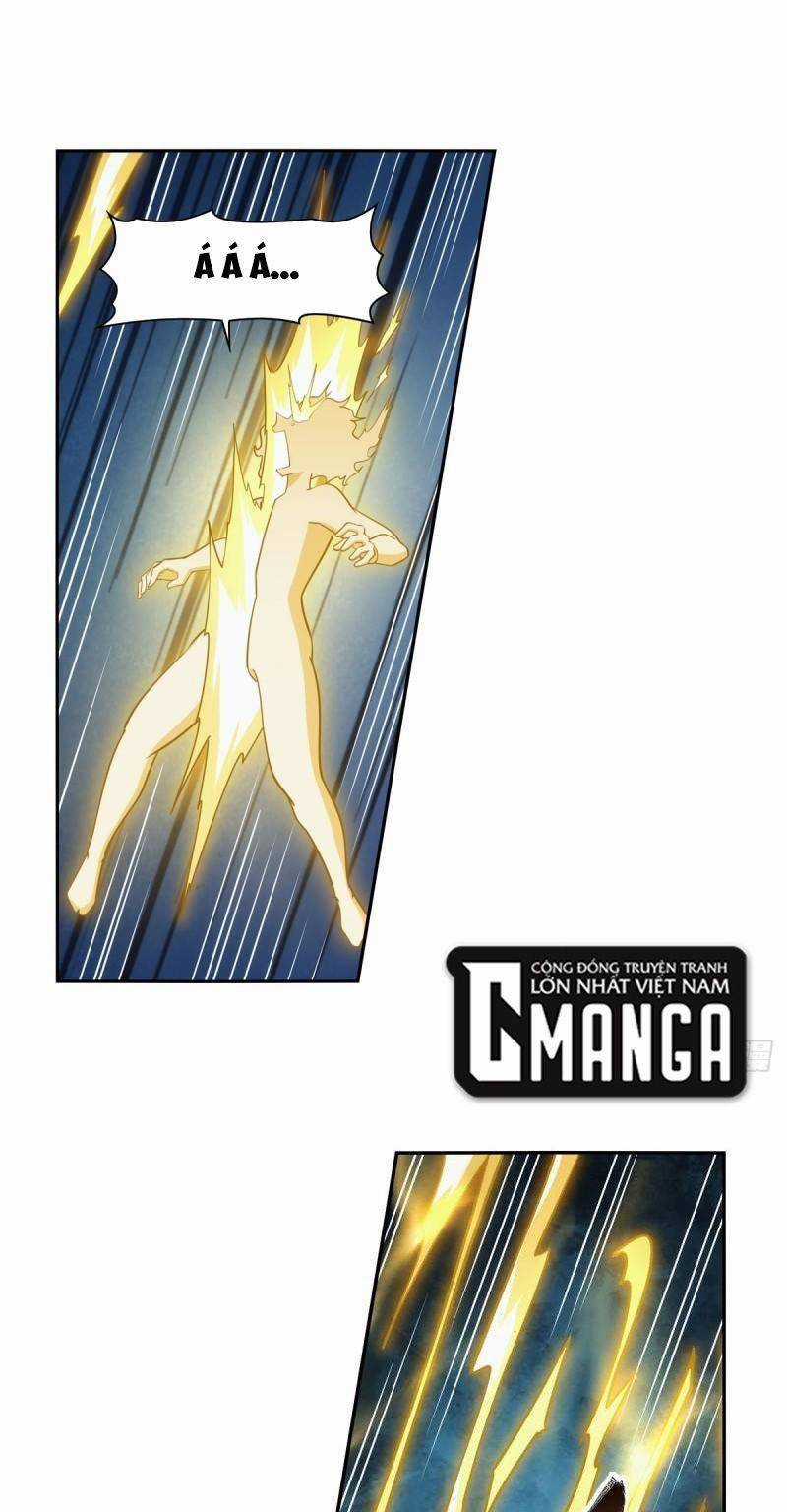 Ma Vương Thất Nghiệp Chương 351 trang 3