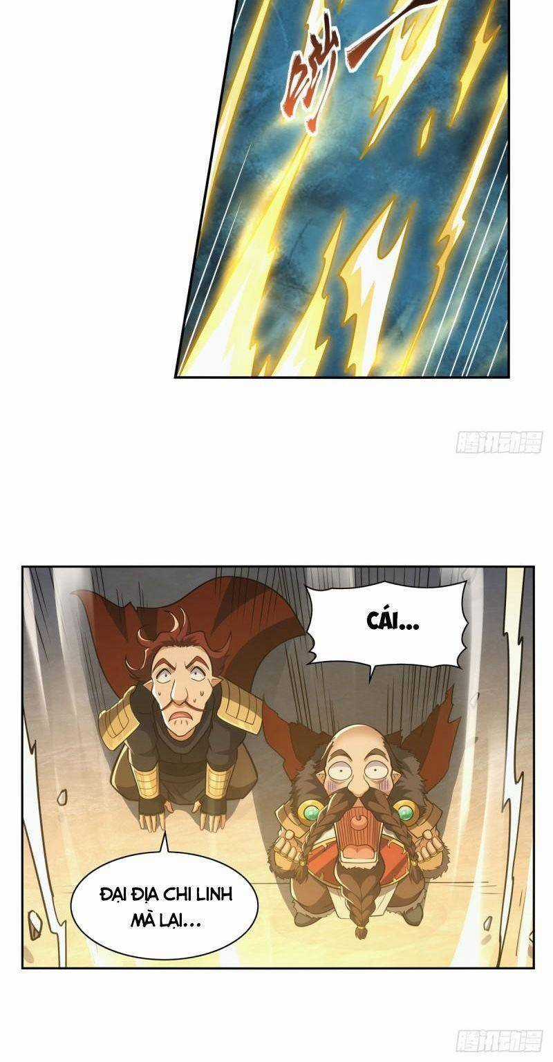 Ma Vương Thất Nghiệp Chương 351 trang 4