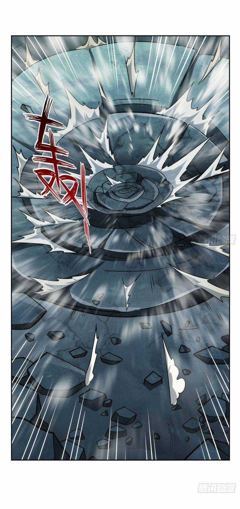 Ma Vương Thất Nghiệp Chương 351 trang 9