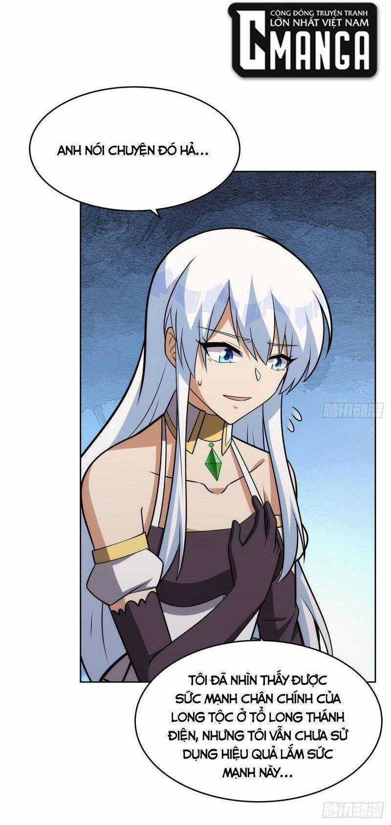 Ma Vương Thất Nghiệp Chương 352 trang 13