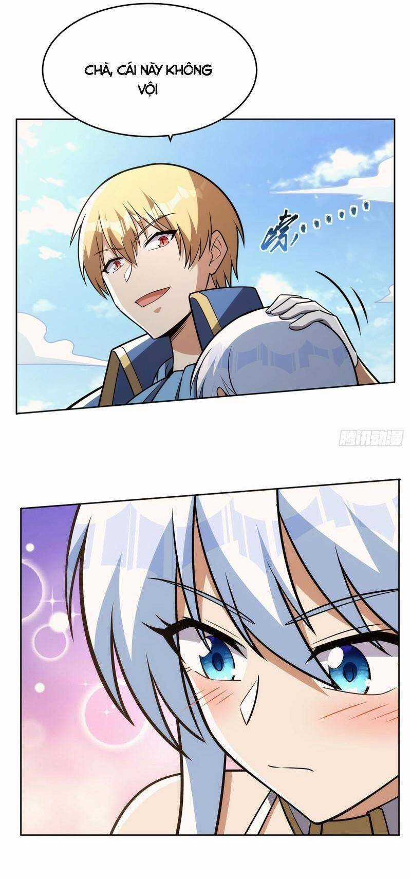 Ma Vương Thất Nghiệp Chương 352 trang 14