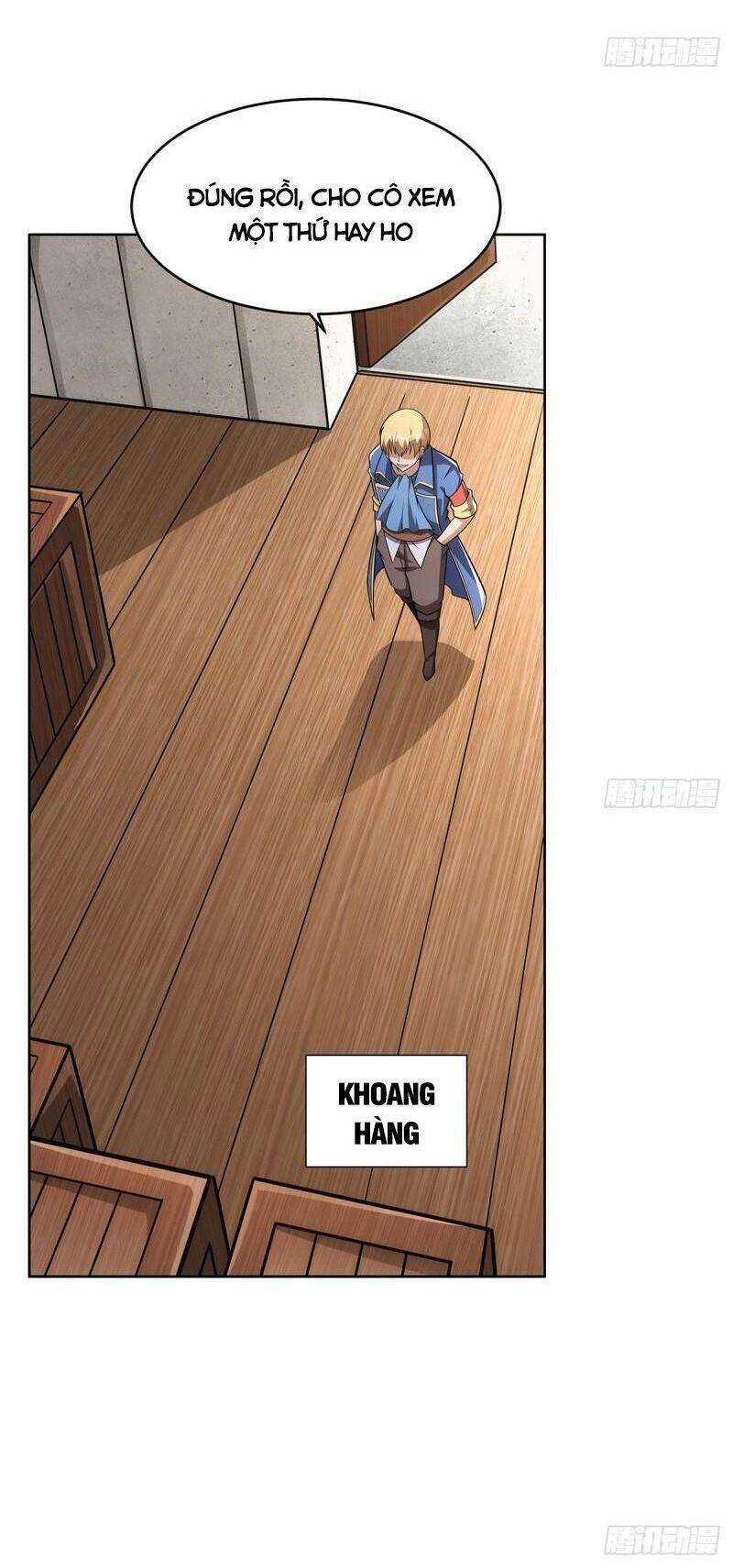 Ma Vương Thất Nghiệp Chương 352 trang 15