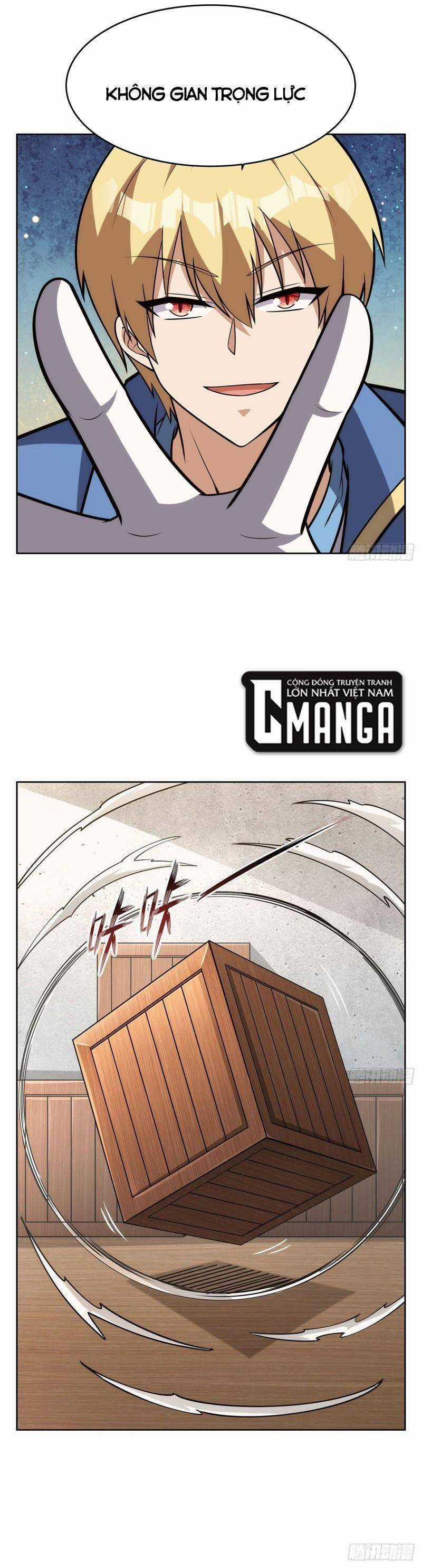 Ma Vương Thất Nghiệp Chương 352 trang 16