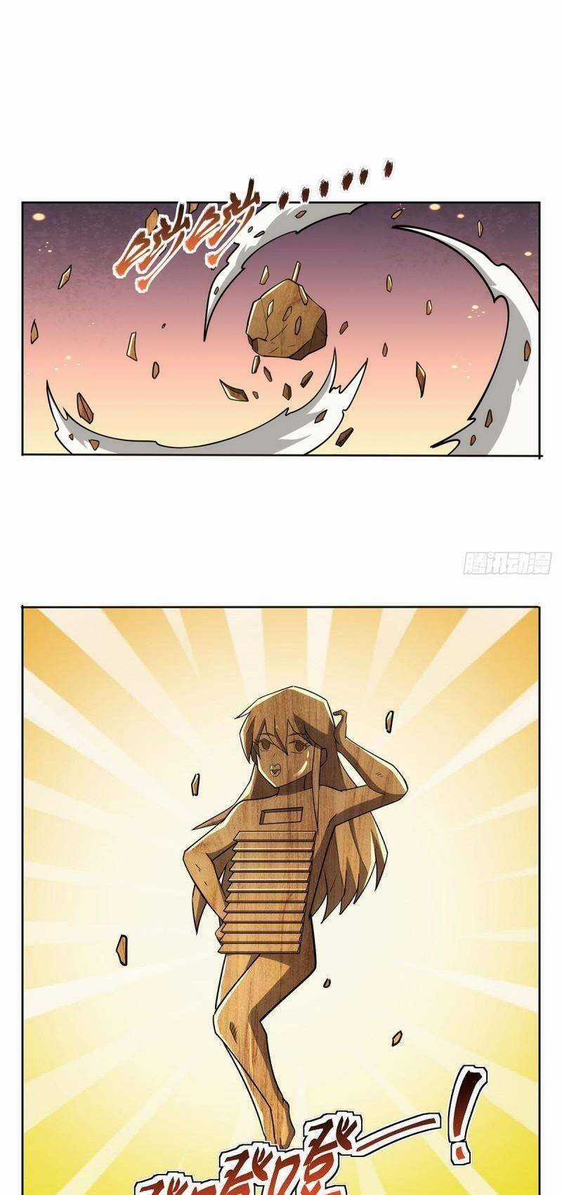 Ma Vương Thất Nghiệp Chương 352 trang 20