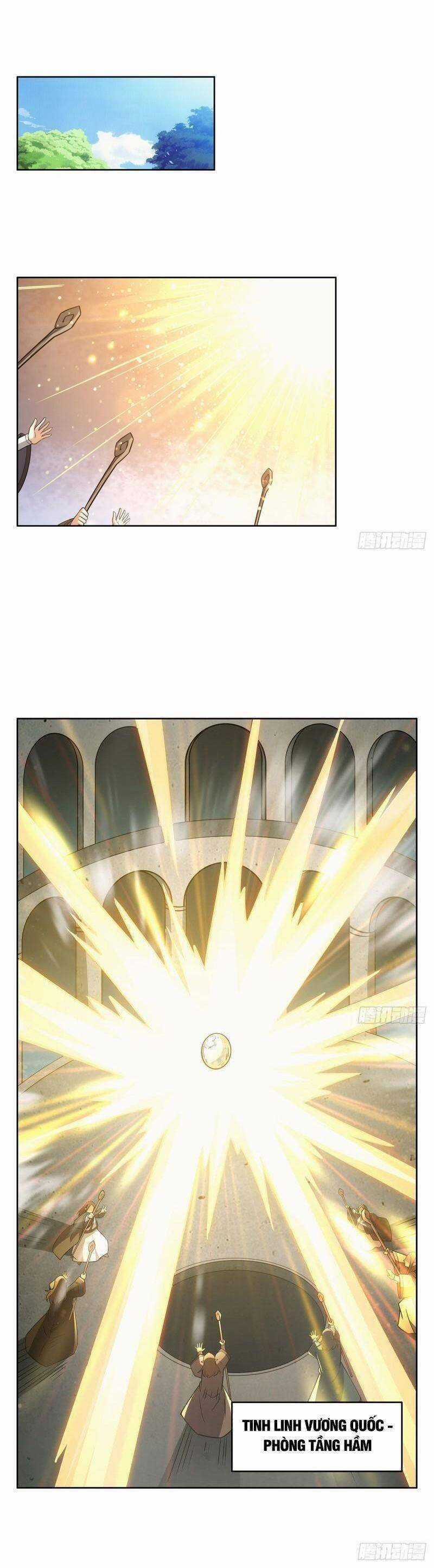 Ma Vương Thất Nghiệp Chương 352 trang 23