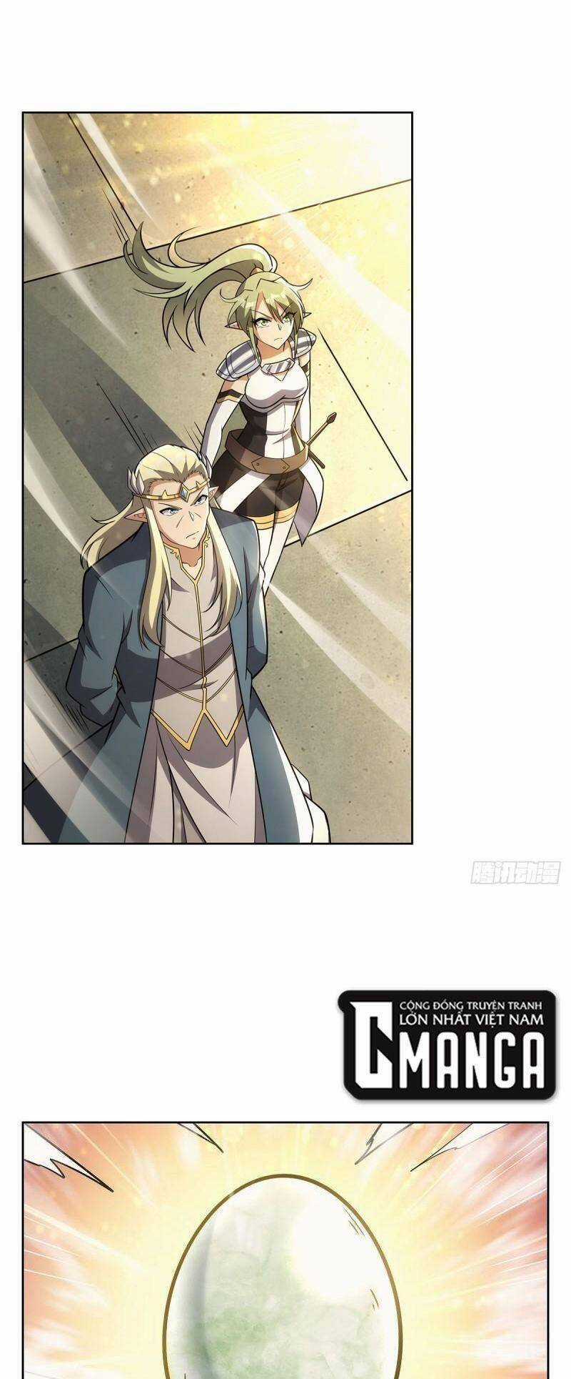 Ma Vương Thất Nghiệp Chương 352 trang 24