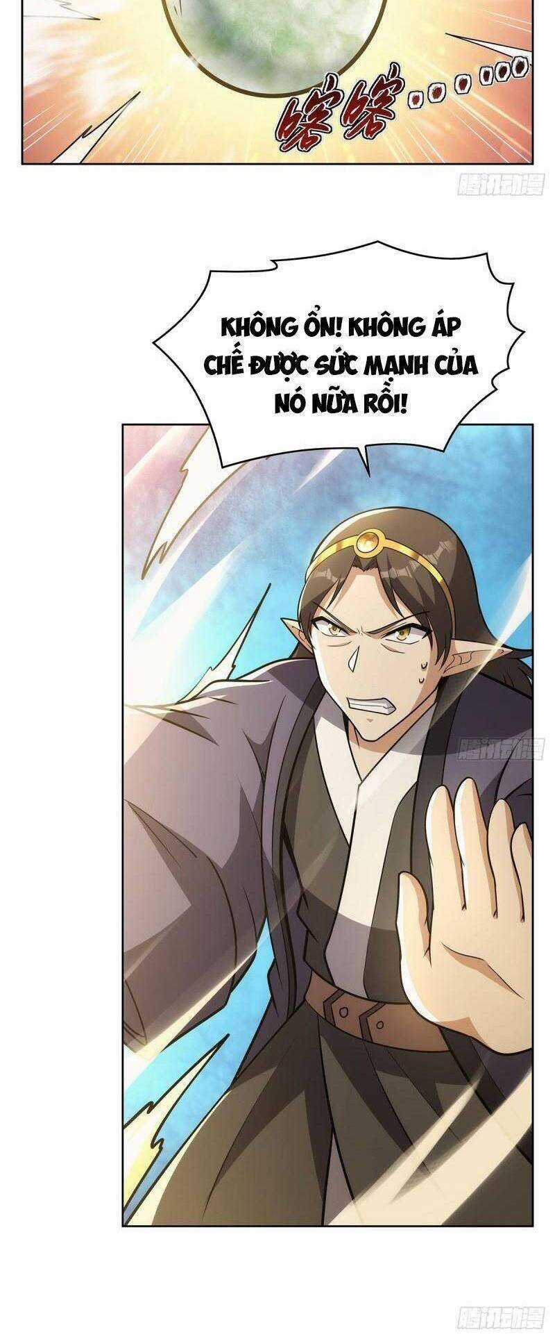 Ma Vương Thất Nghiệp Chương 352 trang 25