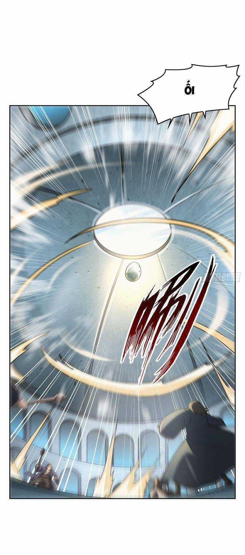 Ma Vương Thất Nghiệp Chương 352 trang 26