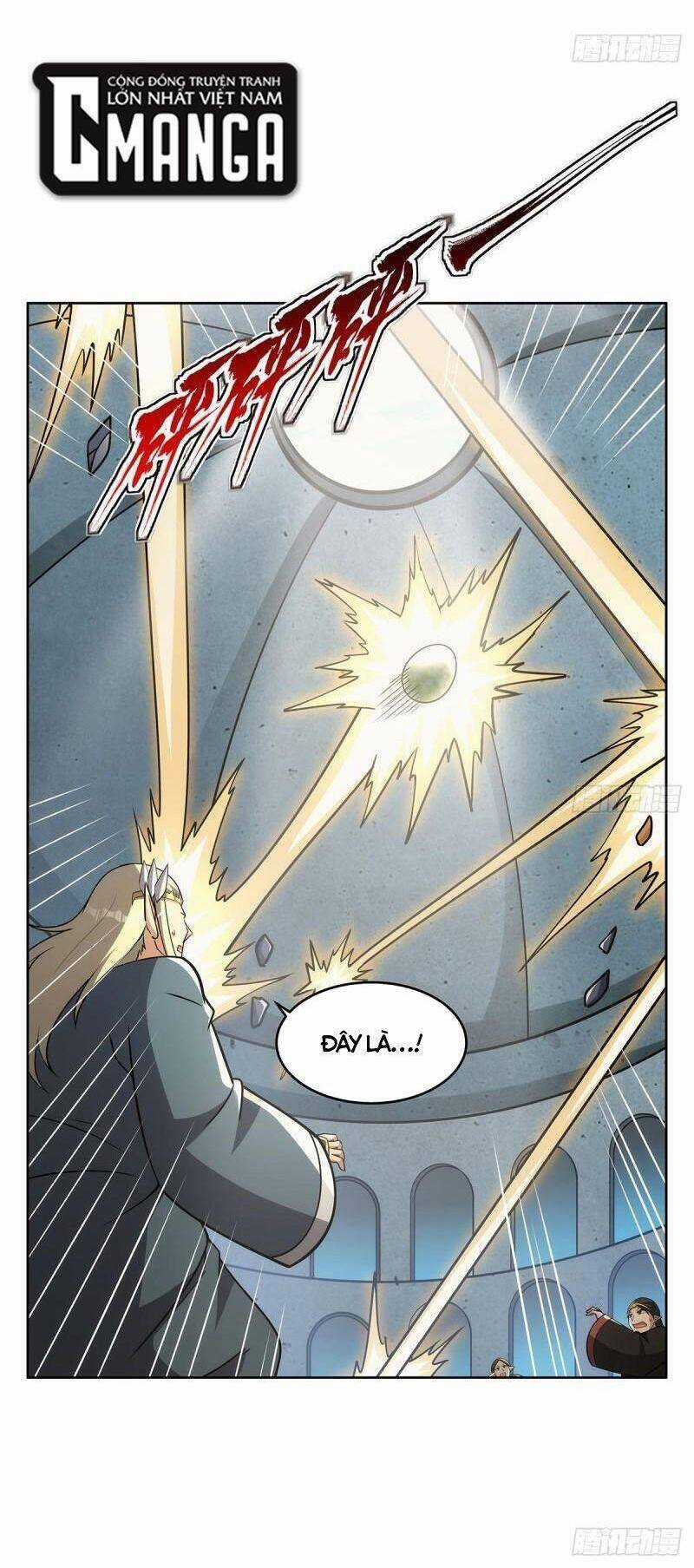 Ma Vương Thất Nghiệp Chương 352 trang 27