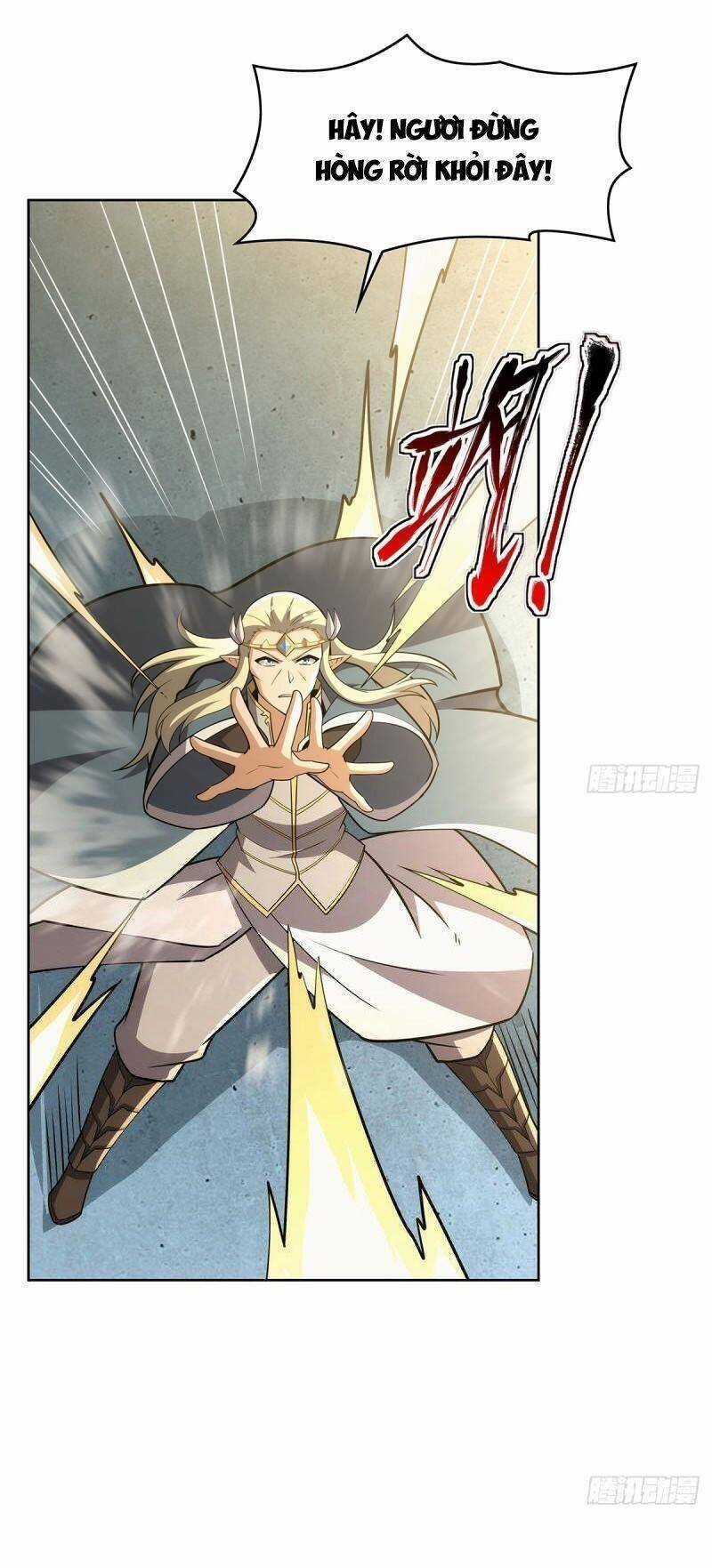 Ma Vương Thất Nghiệp Chương 352 trang 28