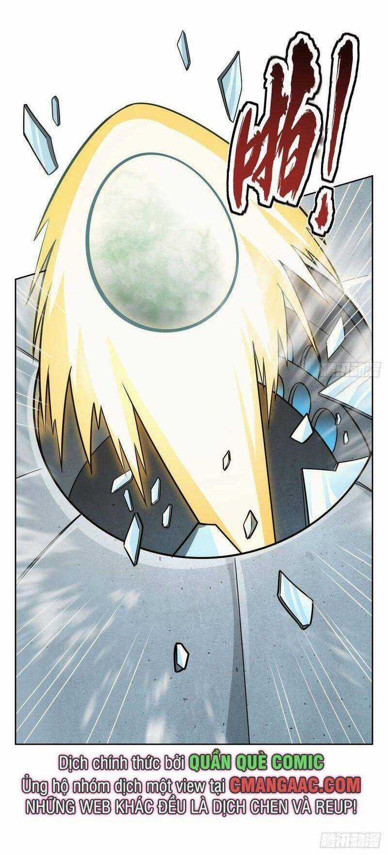 Ma Vương Thất Nghiệp Chương 352 trang 29