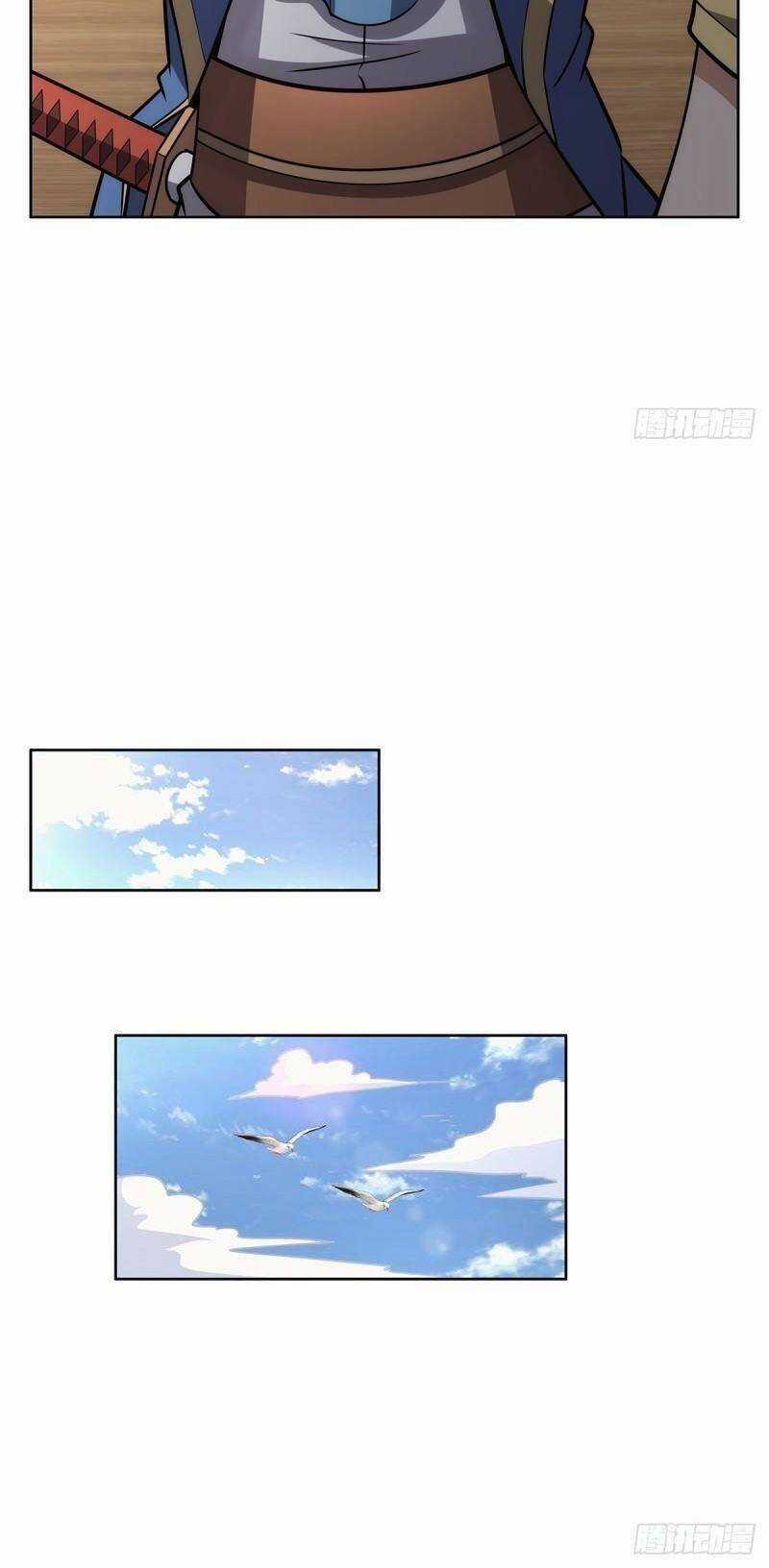 Ma Vương Thất Nghiệp Chương 352 trang 6