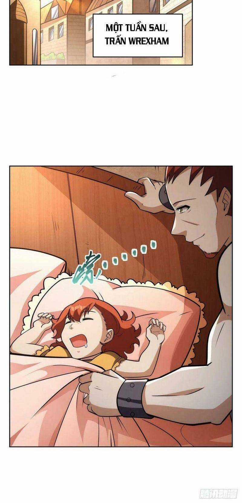 Ma Vương Thất Nghiệp Chương 353 trang 16