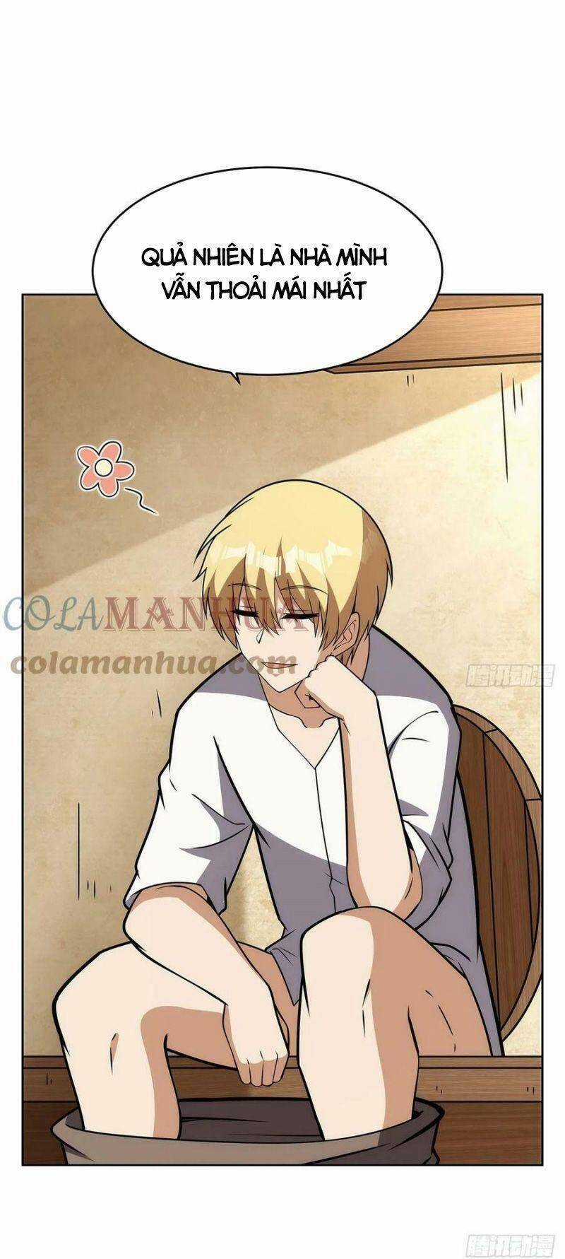 Ma Vương Thất Nghiệp Chương 353 trang 21