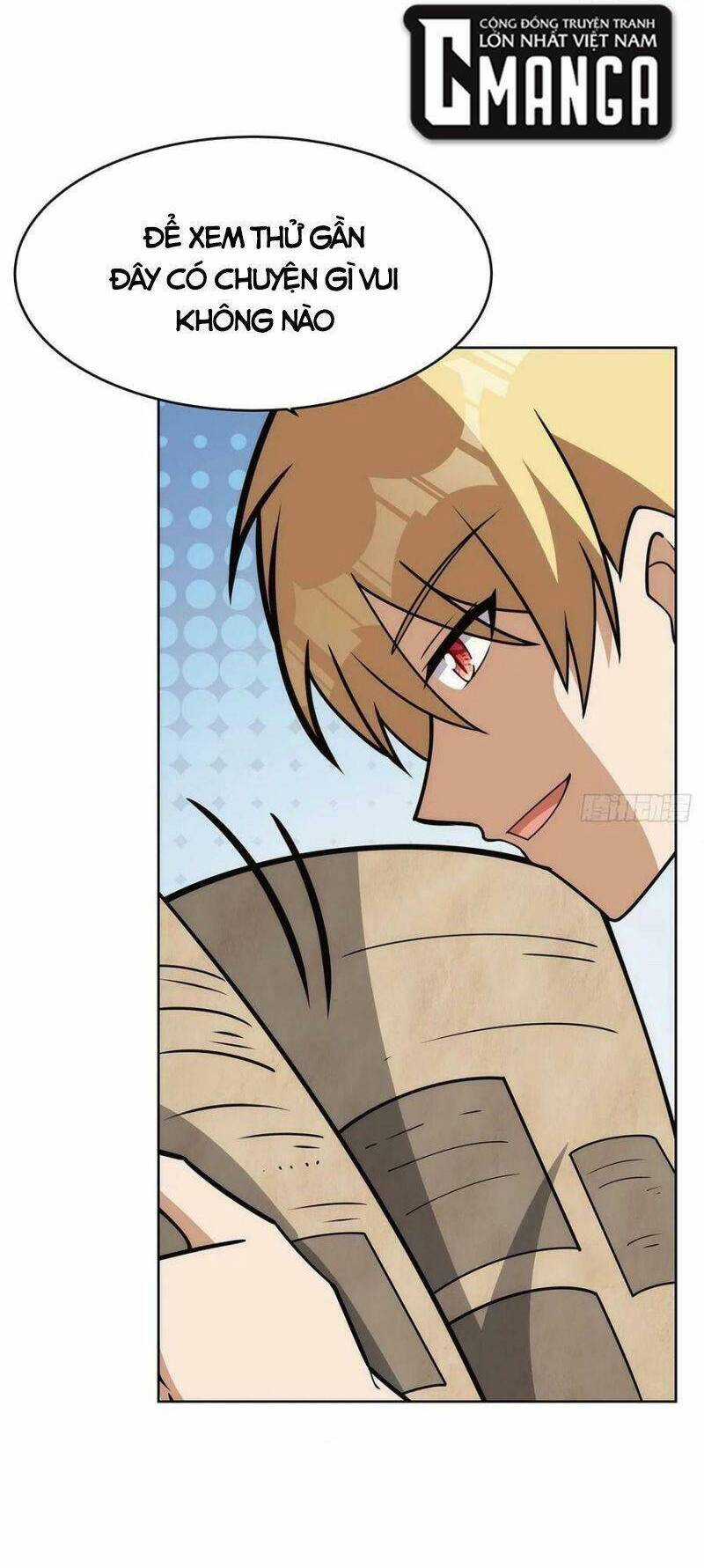 Ma Vương Thất Nghiệp Chương 353 trang 22