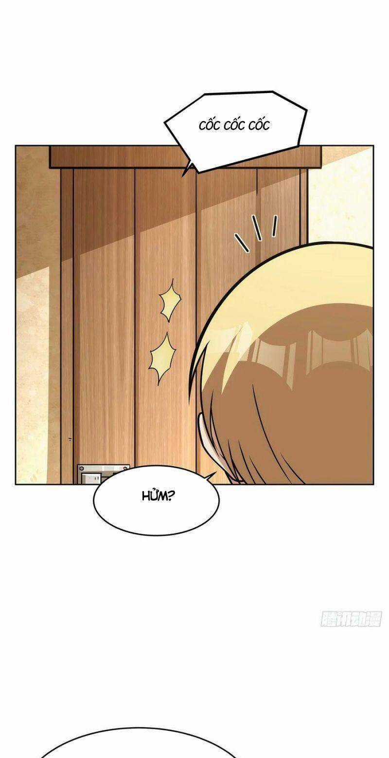 Ma Vương Thất Nghiệp Chương 353 trang 25