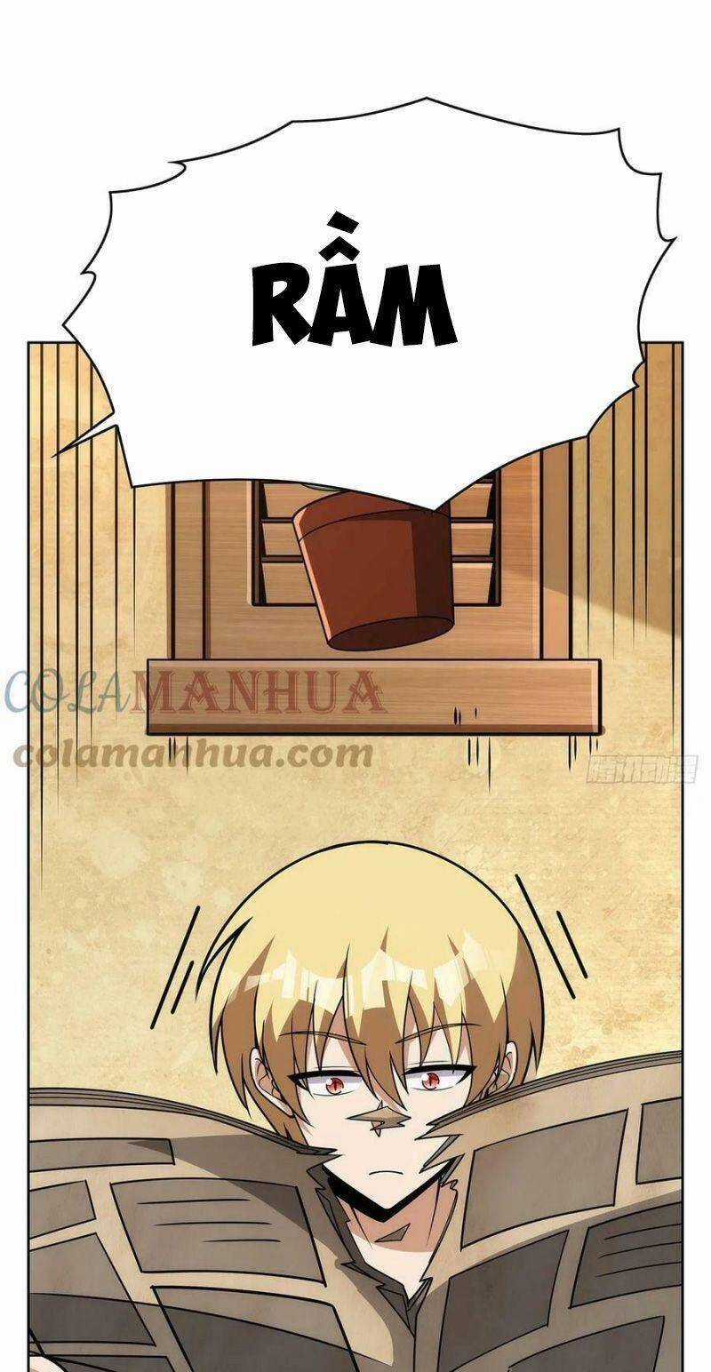 Ma Vương Thất Nghiệp Chương 353 trang 29