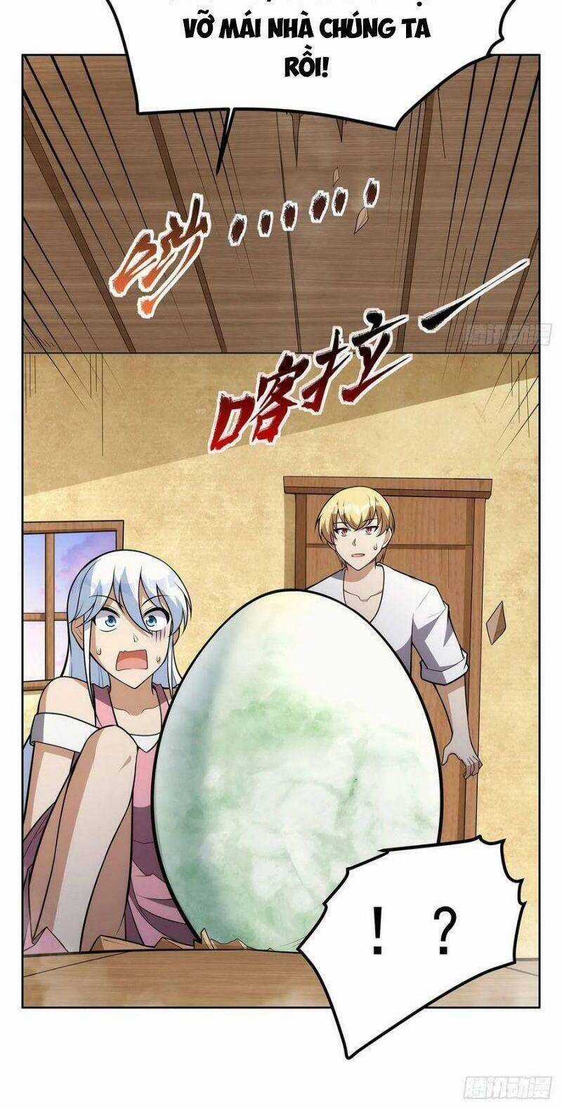 Ma Vương Thất Nghiệp Chương 353 trang 32