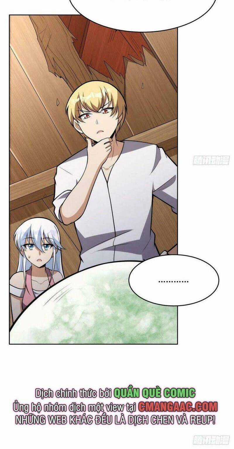 Ma Vương Thất Nghiệp Chương 353 trang 34