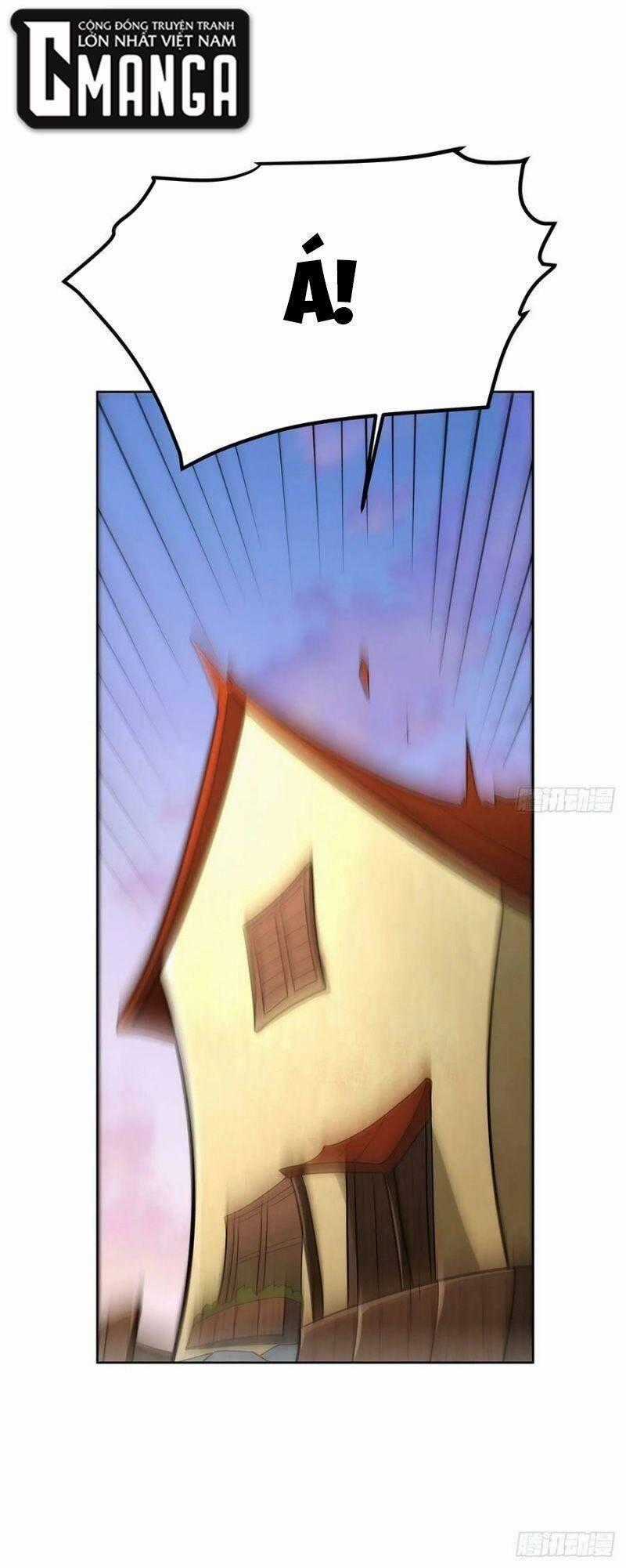 Ma Vương Thất Nghiệp Chương 353 trang 40