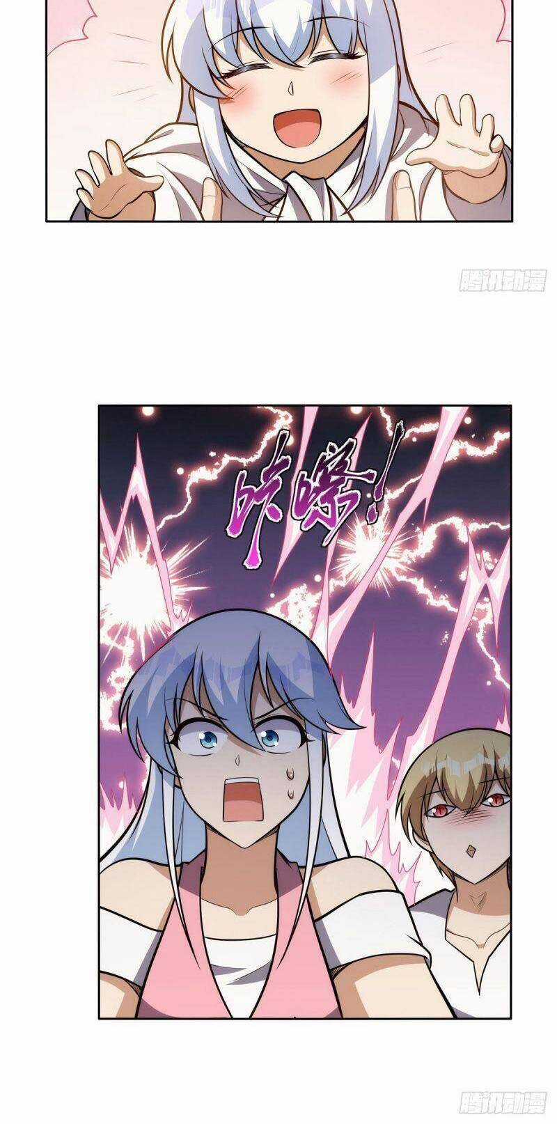 Ma Vương Thất Nghiệp Chương 354 trang 13