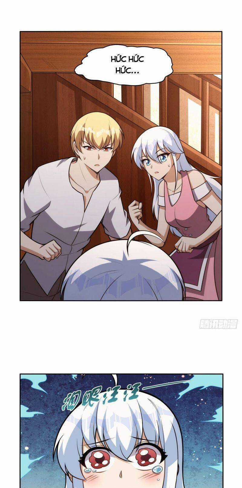 Ma Vương Thất Nghiệp Chương 354 trang 16