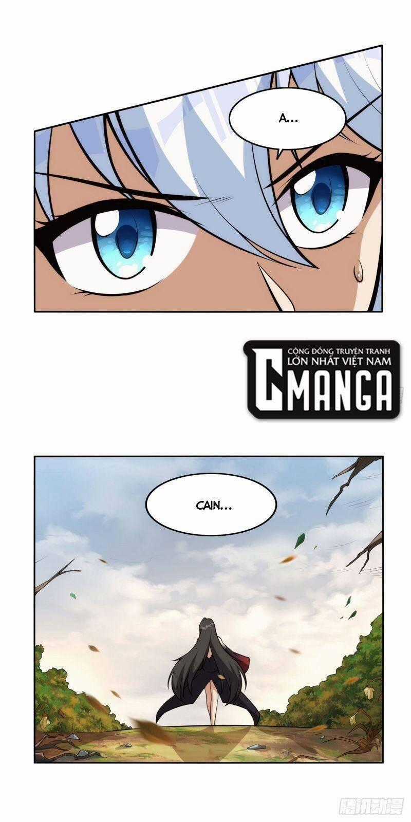 Ma Vương Thất Nghiệp Chương 354 trang 24