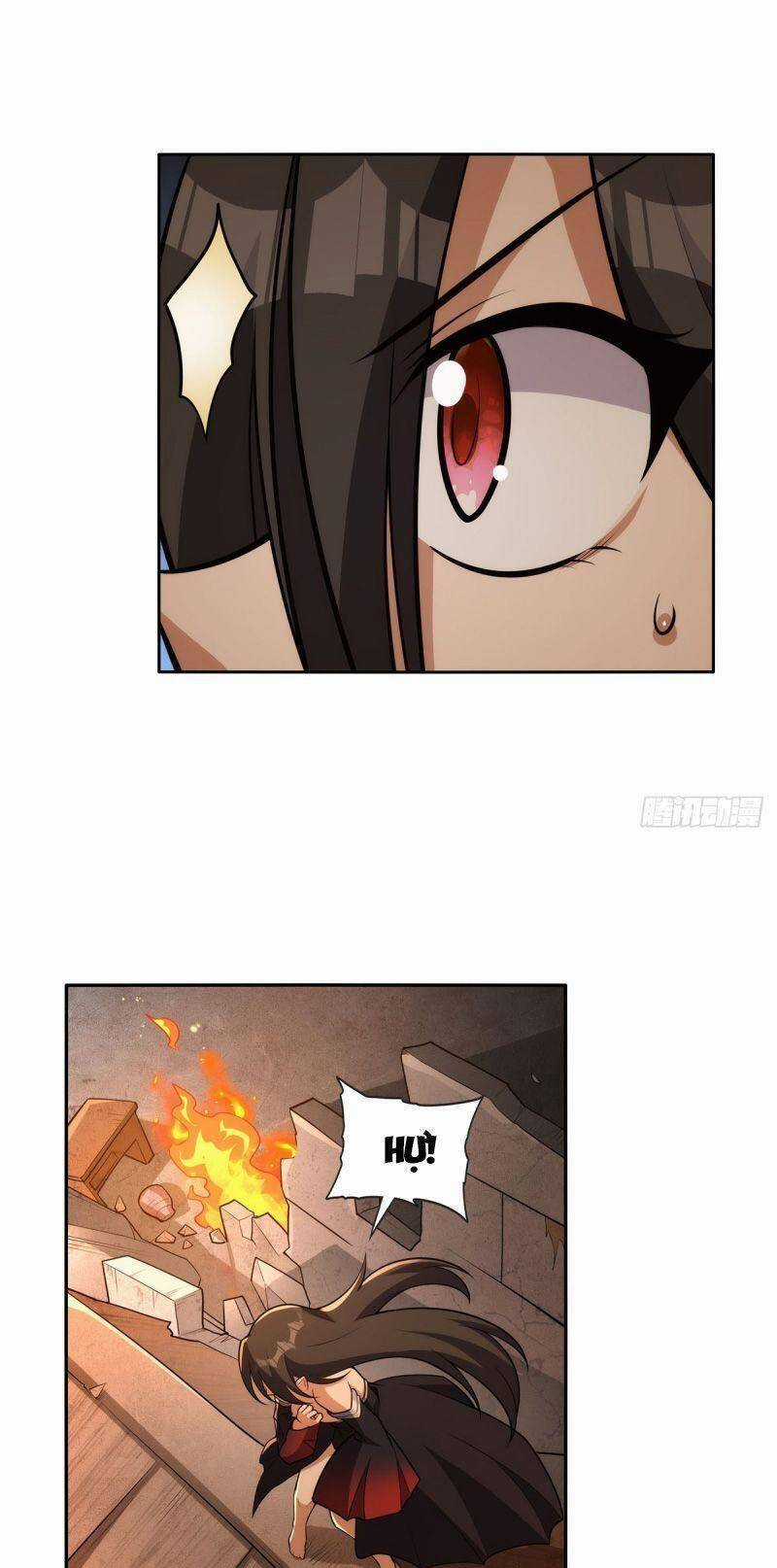 Ma Vương Thất Nghiệp Chương 354 trang 3