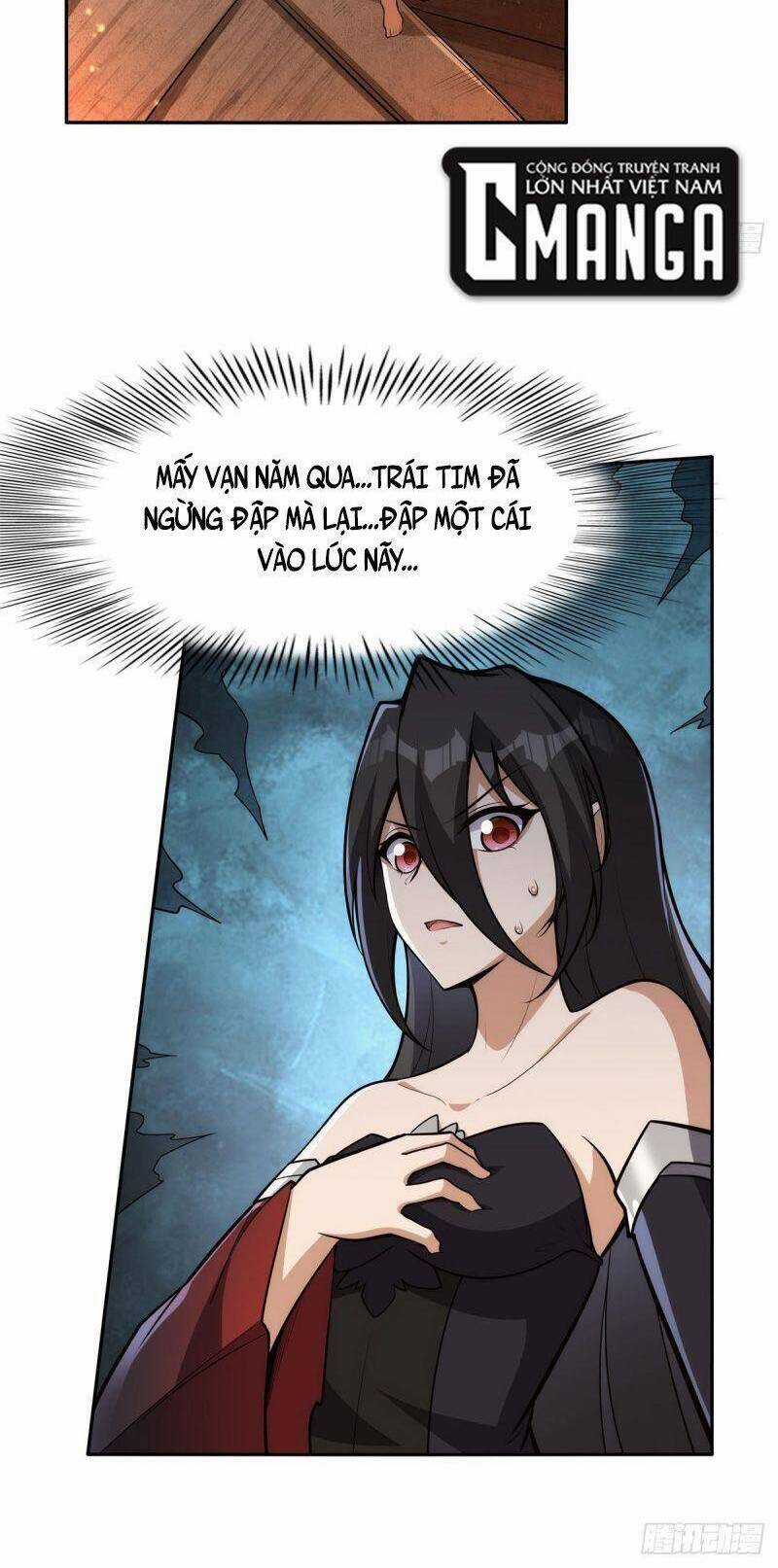 Ma Vương Thất Nghiệp Chương 354 trang 4