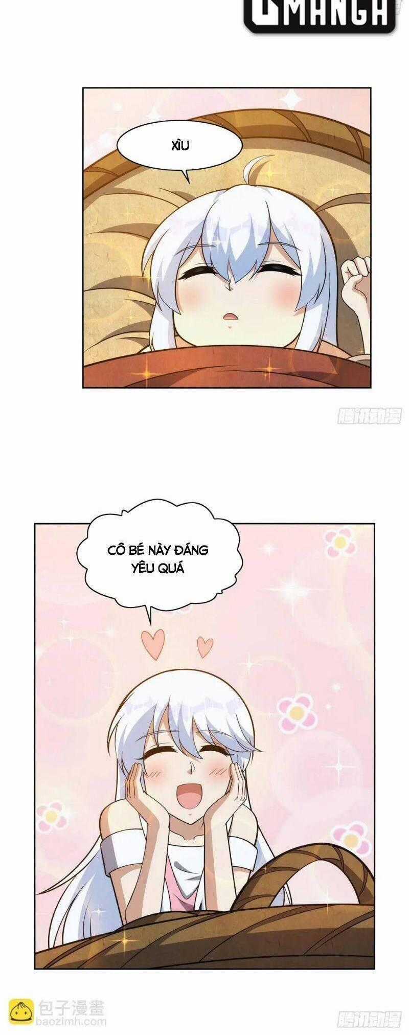 Ma Vương Thất Nghiệp Chương 355 trang 1