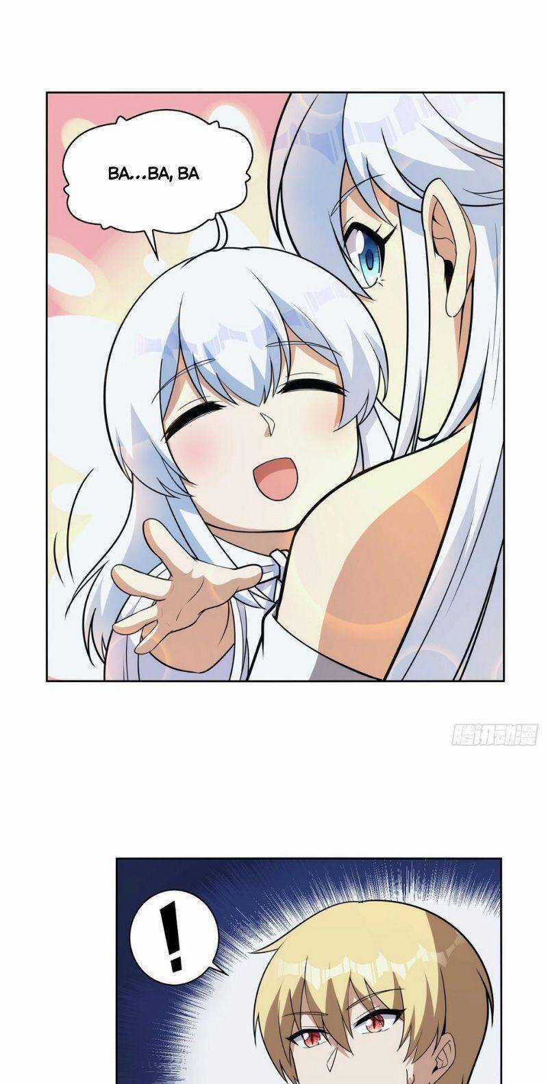 Ma Vương Thất Nghiệp Chương 355 trang 11