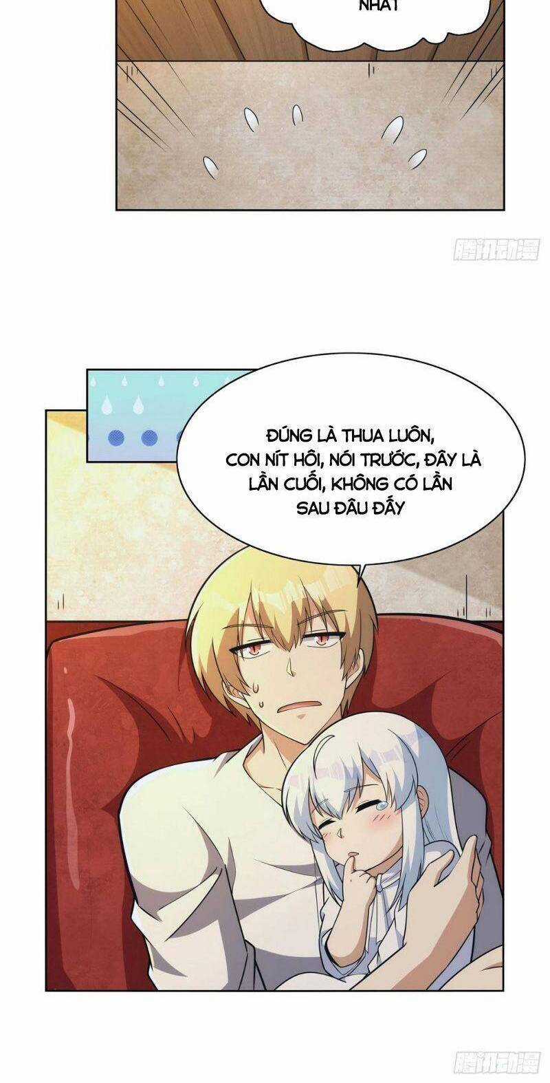 Ma Vương Thất Nghiệp Chương 355 trang 15