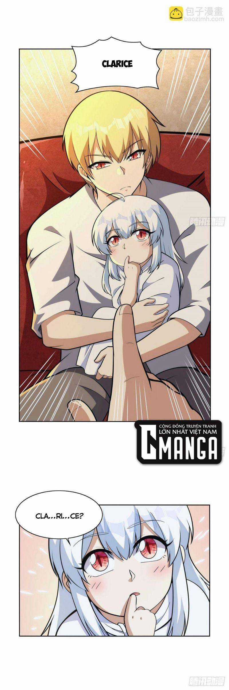 Ma Vương Thất Nghiệp Chương 355 trang 19