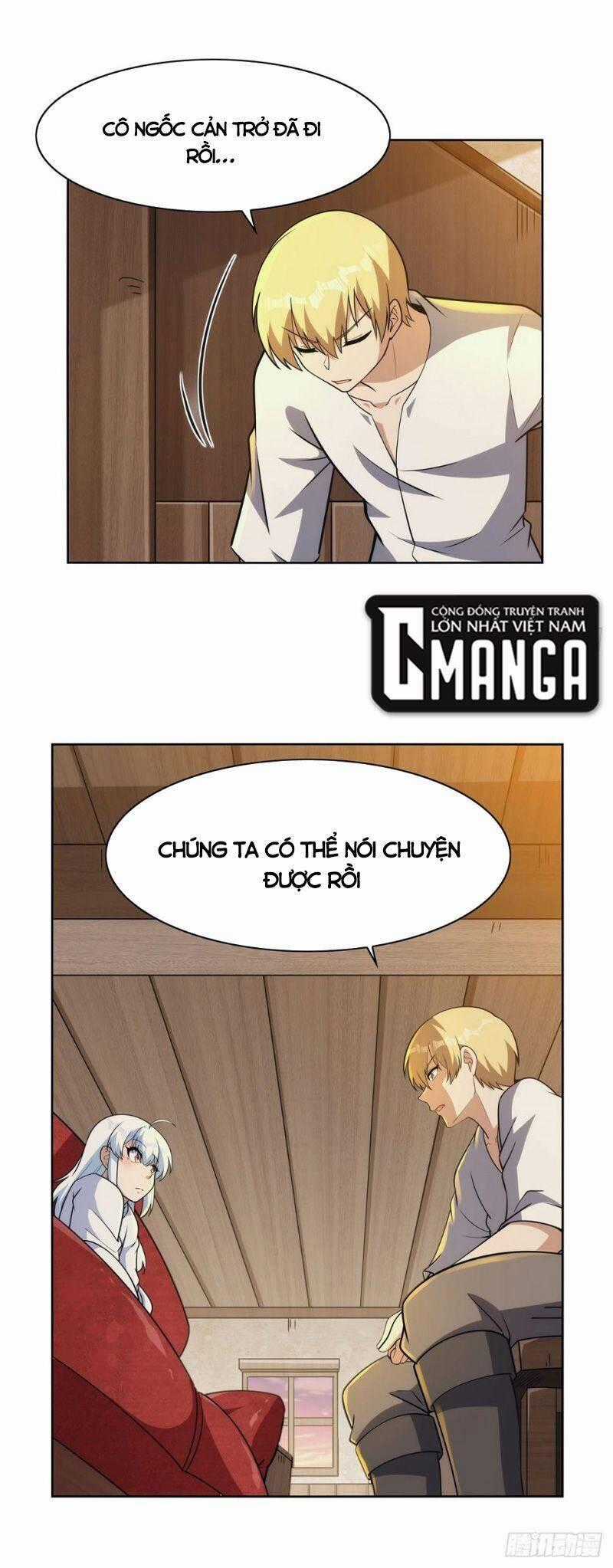 Ma Vương Thất Nghiệp Chương 355 trang 23