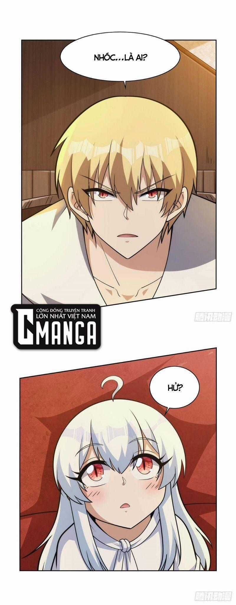 Ma Vương Thất Nghiệp Chương 355 trang 24