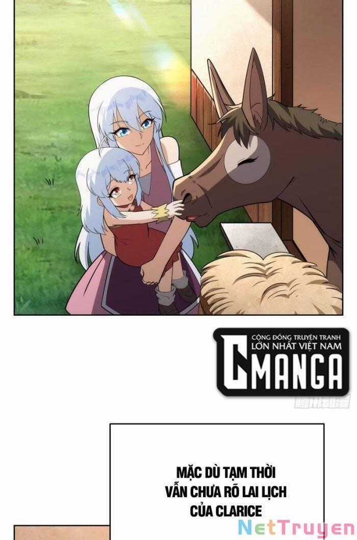 Ma Vương Thất Nghiệp Chương 357 trang 1