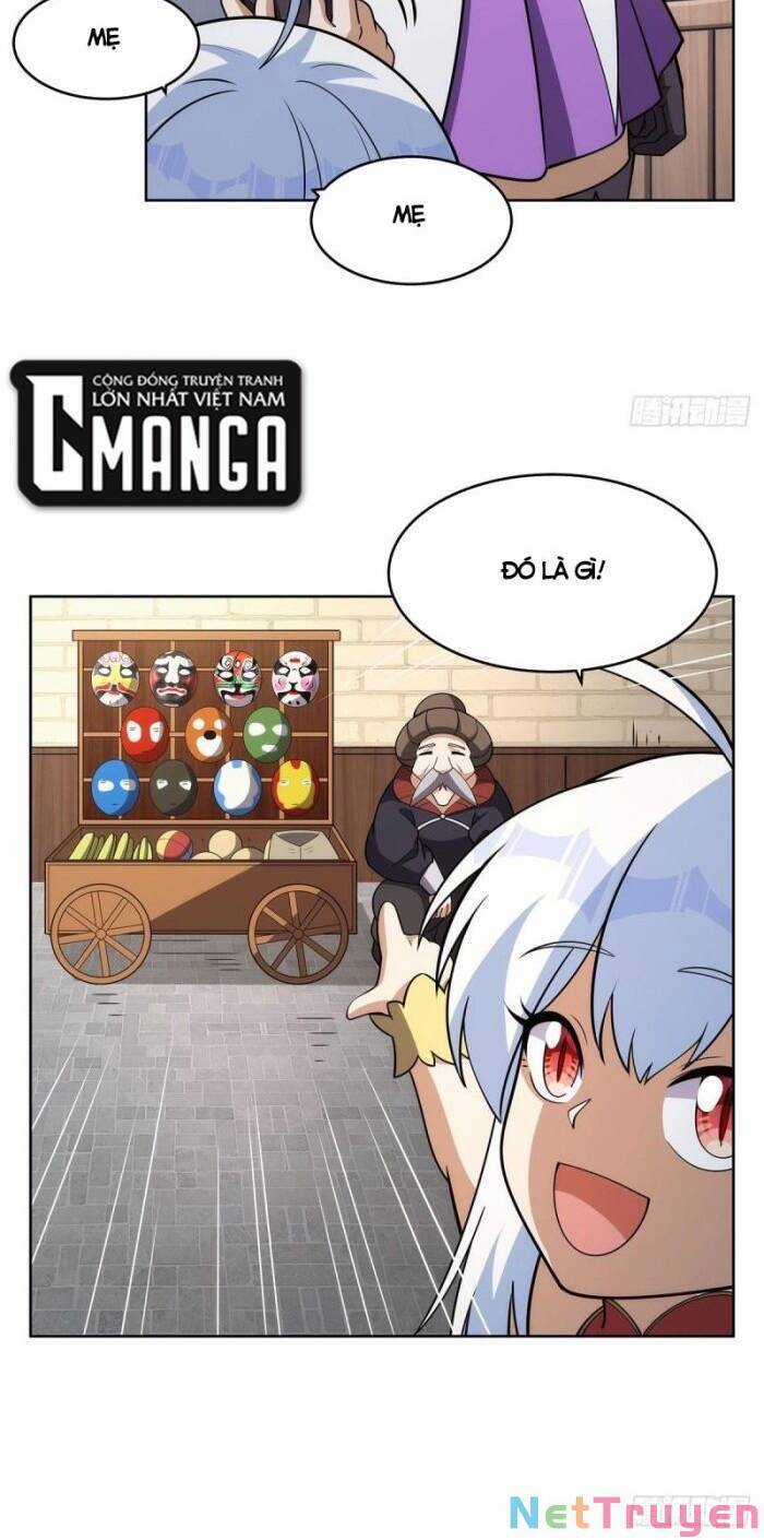 Ma Vương Thất Nghiệp Chương 357 trang 10