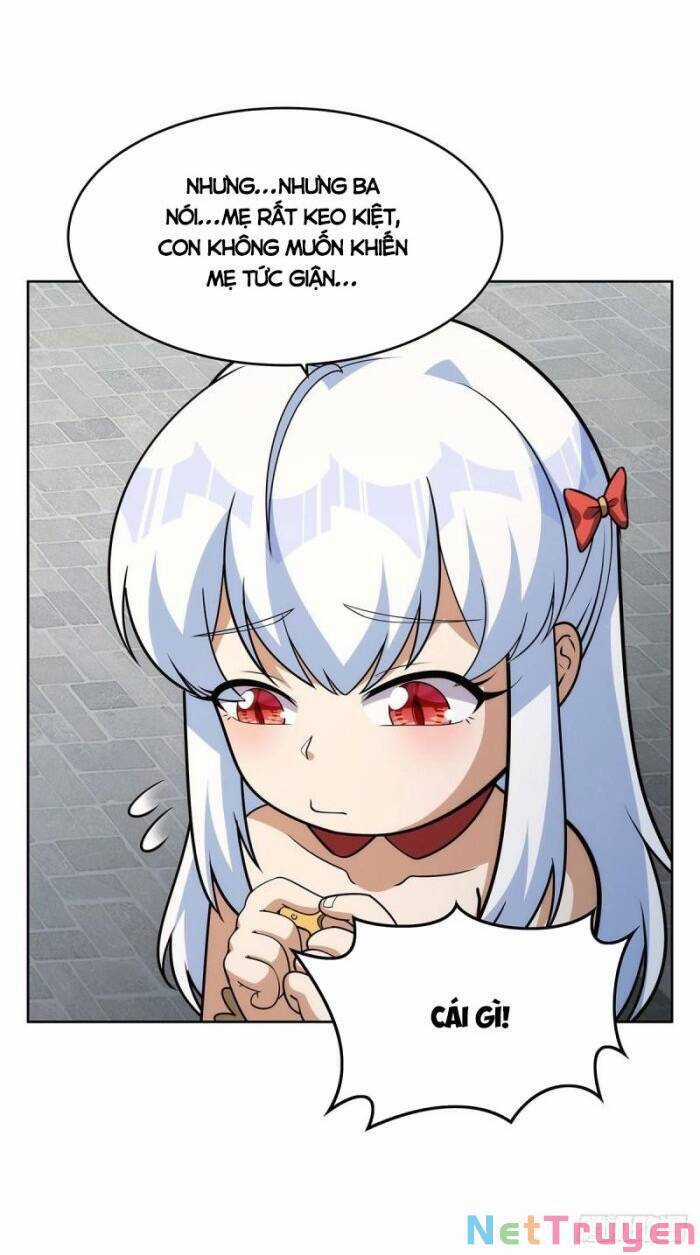 Ma Vương Thất Nghiệp Chương 357 trang 12