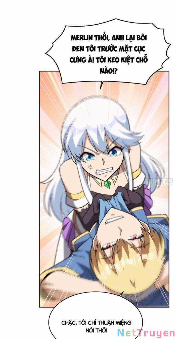 Ma Vương Thất Nghiệp Chương 357 trang 13