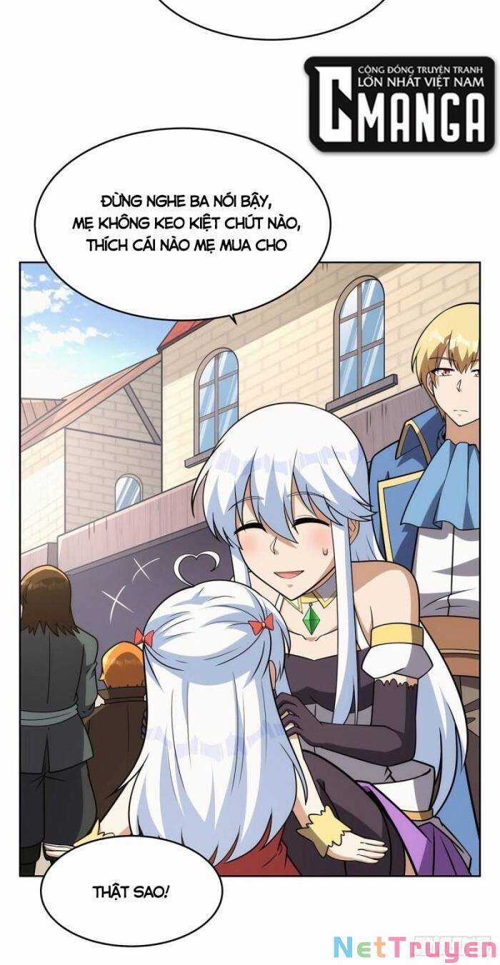 Ma Vương Thất Nghiệp Chương 357 trang 14