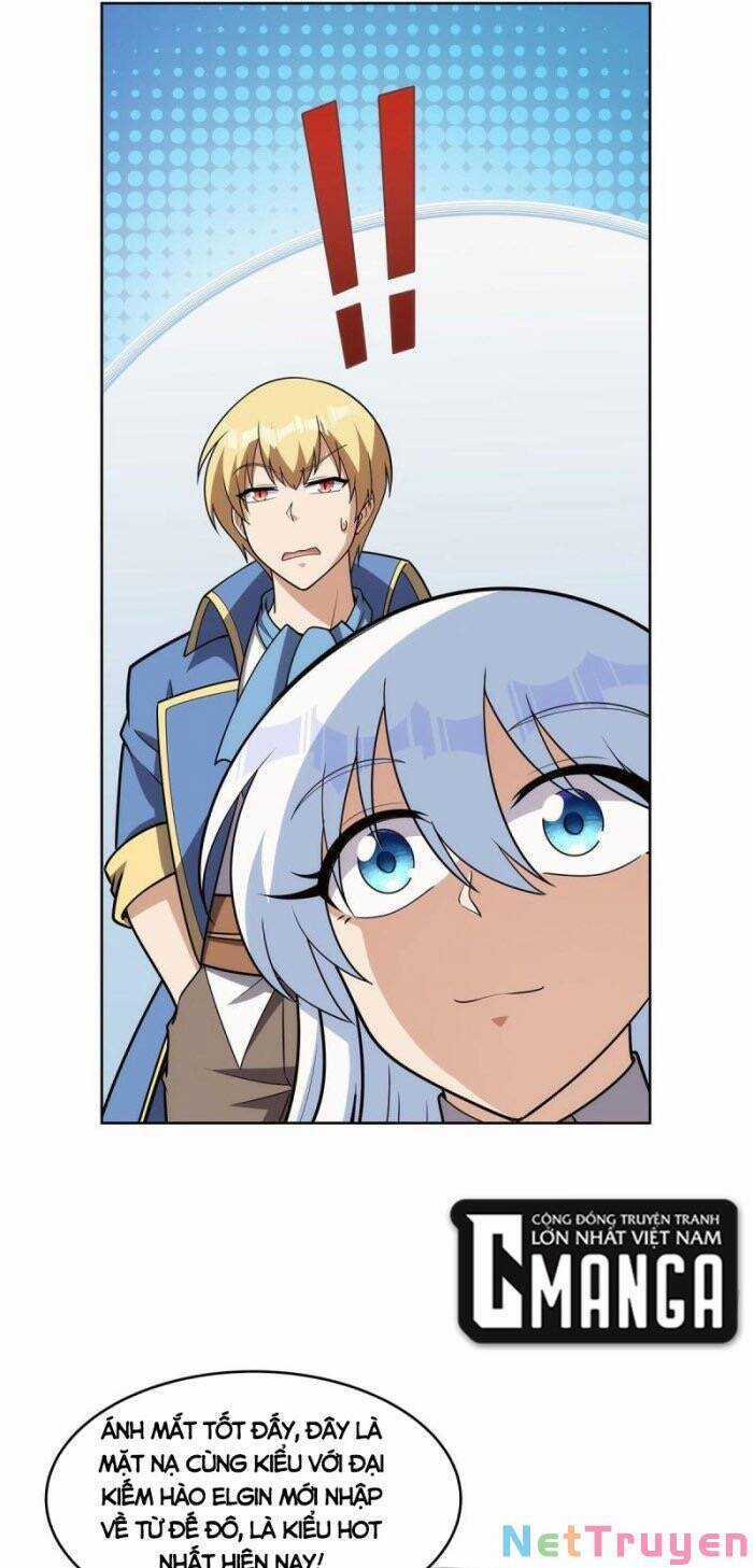 Ma Vương Thất Nghiệp Chương 357 trang 17