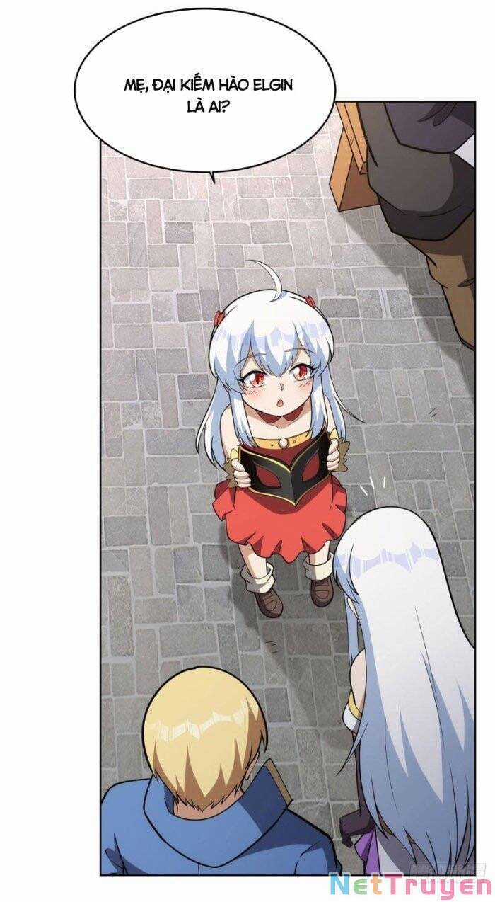 Ma Vương Thất Nghiệp Chương 357 trang 19